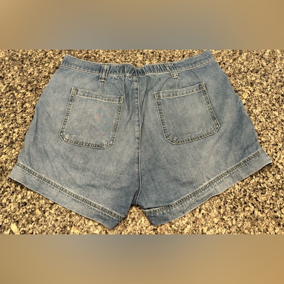 Old Navy Hi Rise OG Chino Lot, XL - Picture 10 of 16